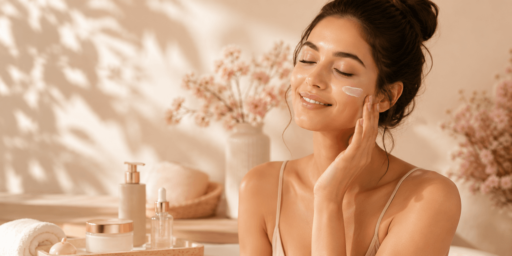 Productos de cuidado facial NoeBelle